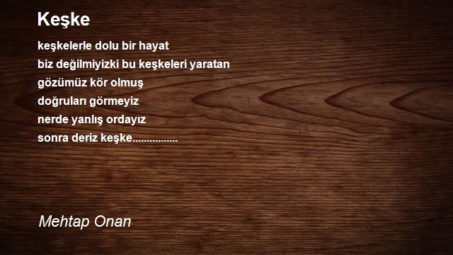 Mehtap Onan