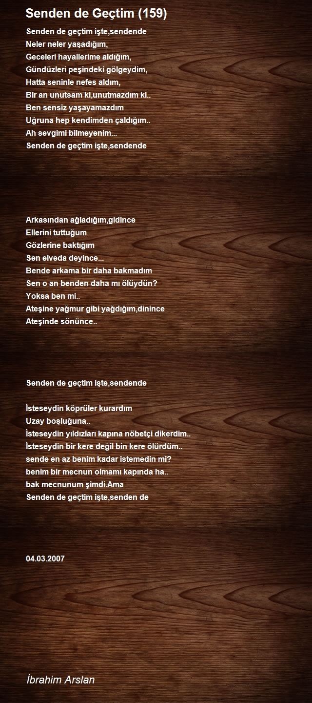 İbrahim Arslan