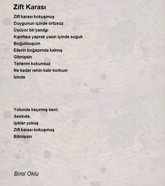 Birol Oklu