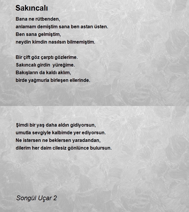 Songül Uçar 2