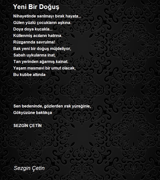 Sezgin Çetin