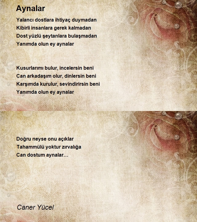 Caner Yücel