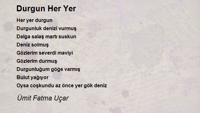 Ümit Fatma Uçar