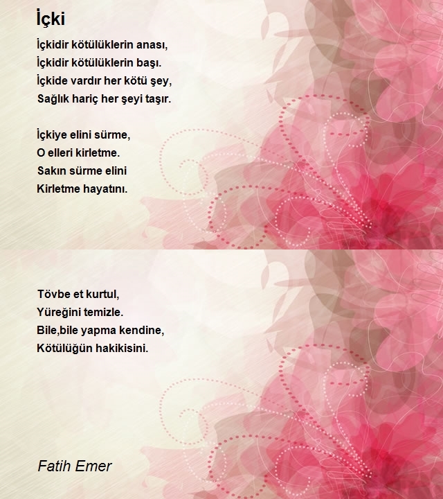 Fatih Emer