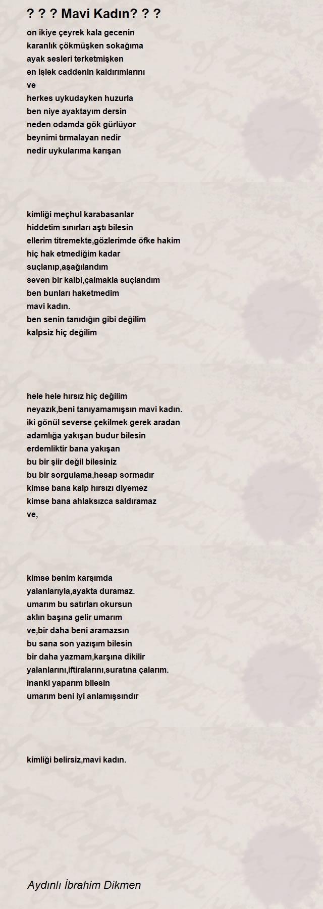 İbrahim Dikmen 2