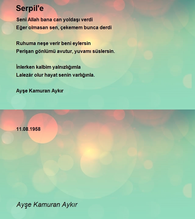 Ayşe Kamuran Aykır