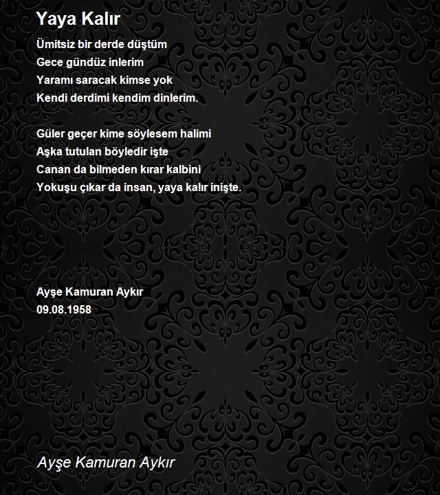 Ayşe Kamuran Aykır