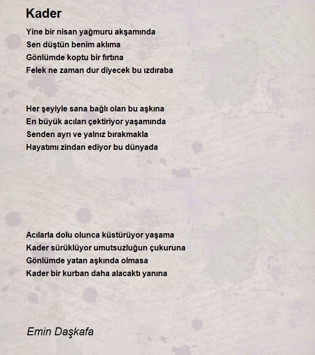 Emin Daşkafa