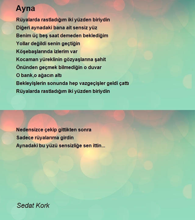 Sedat Kork