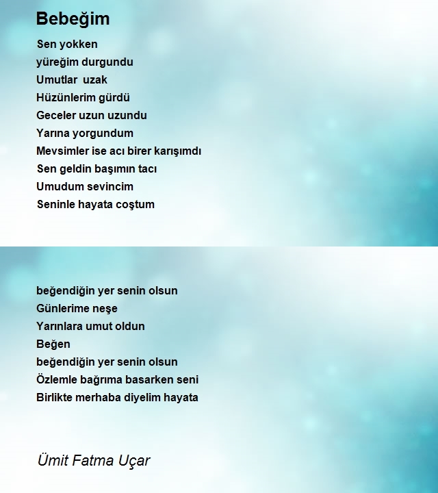 Ümit Fatma Uçar