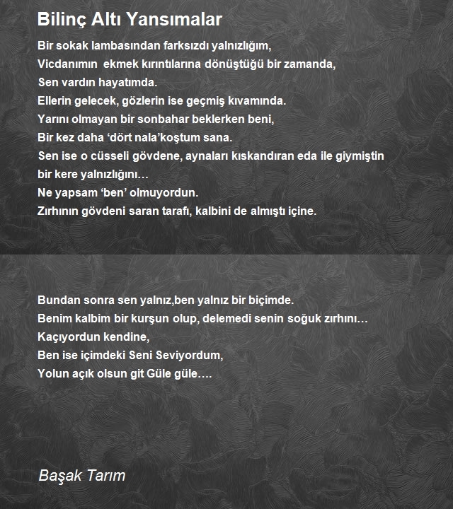 Başak Tarım