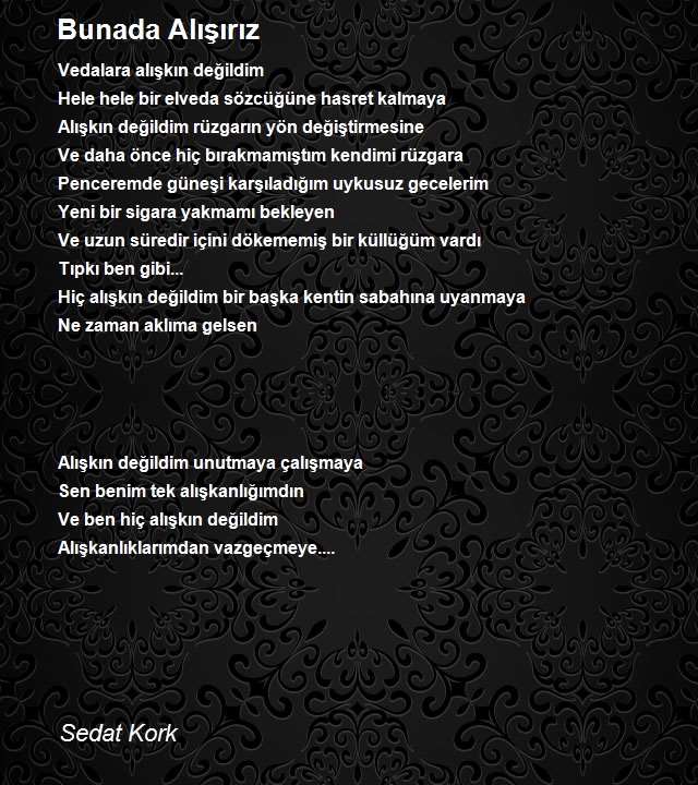 Sedat Kork