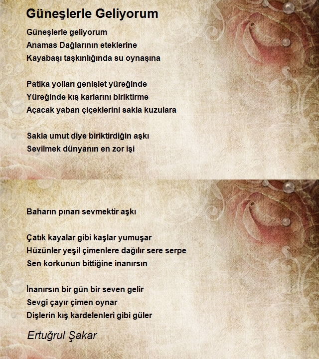 Ertuğrul Şakar