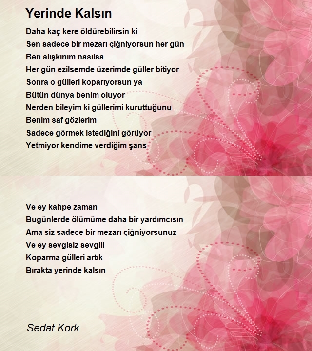 Sedat Kork