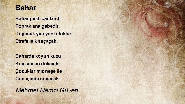 Mehmet Remzi Güven