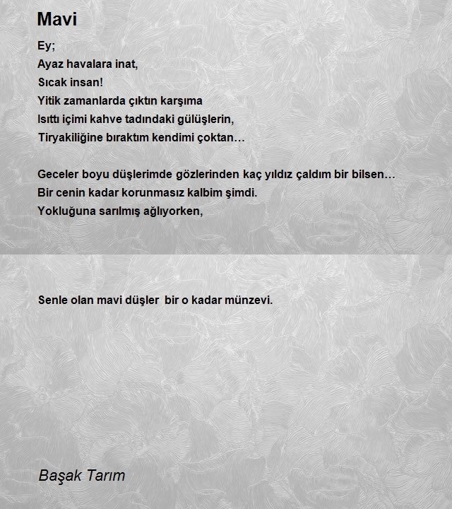 Başak Tarım