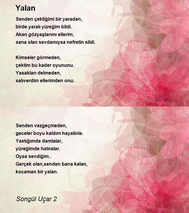 Songül Uçar 2