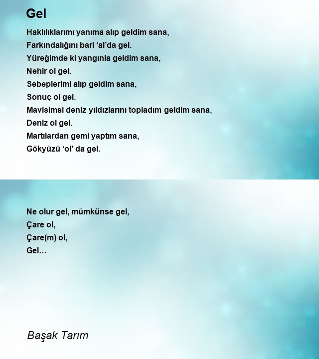 Başak Tarım