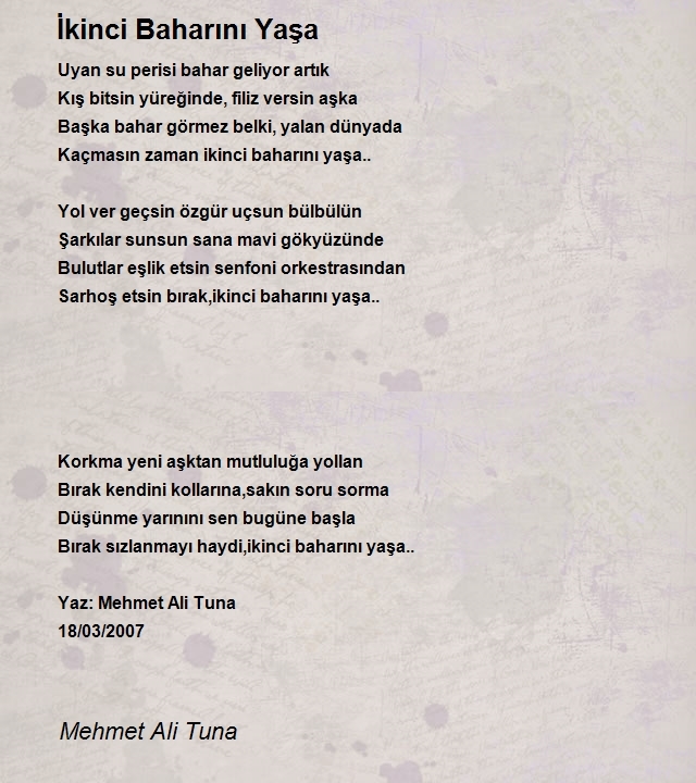 Mehmet Ali Tuna