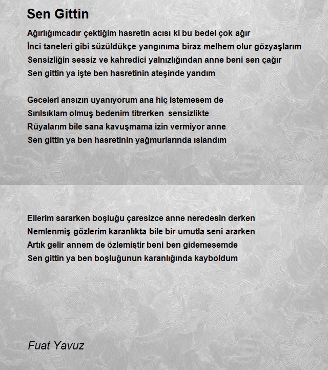 Fuat Yavuz