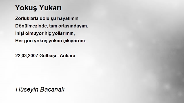 Hüseyin Bacanak