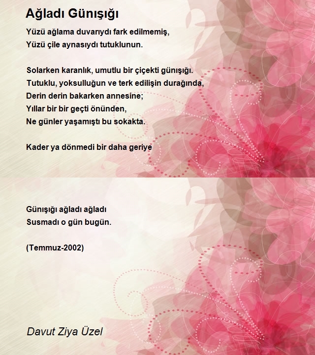 Davut Ziya Üzel