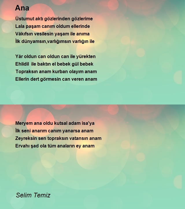 Selim Temiz