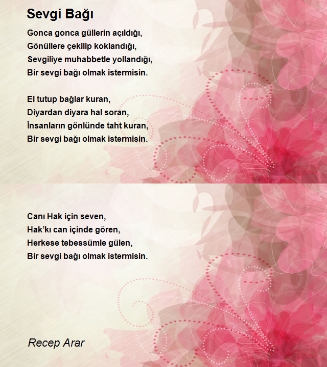 Recep Arar