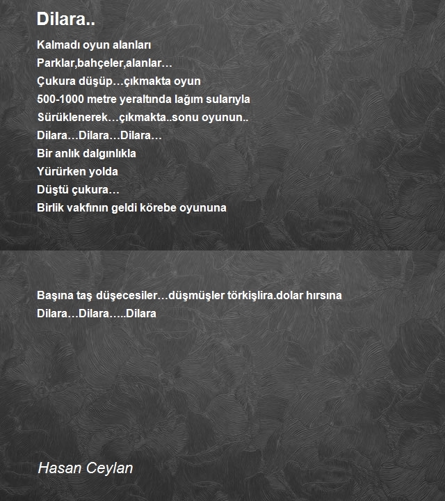 Hasan Ceylan