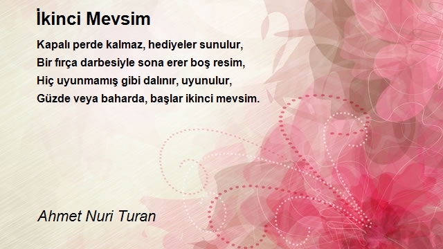 Ahmet Nuri Turan