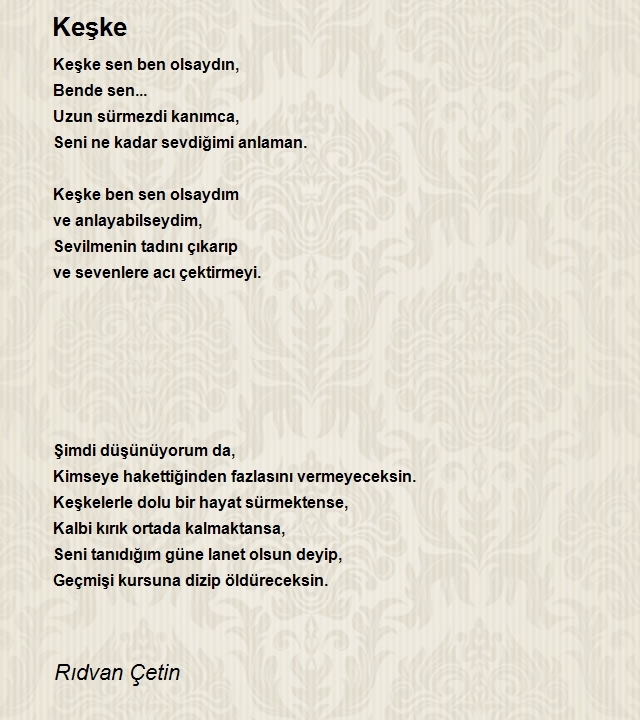 Rıdvan Çetin