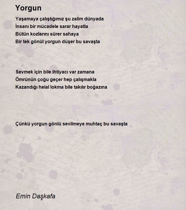 Emin Daşkafa