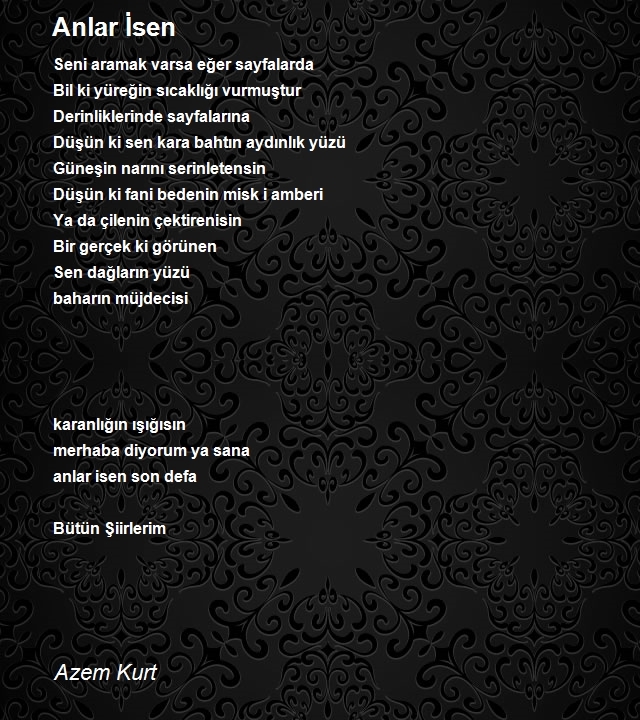 Azem Kurt