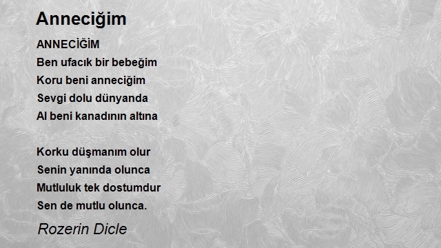 Rozerin Dicle