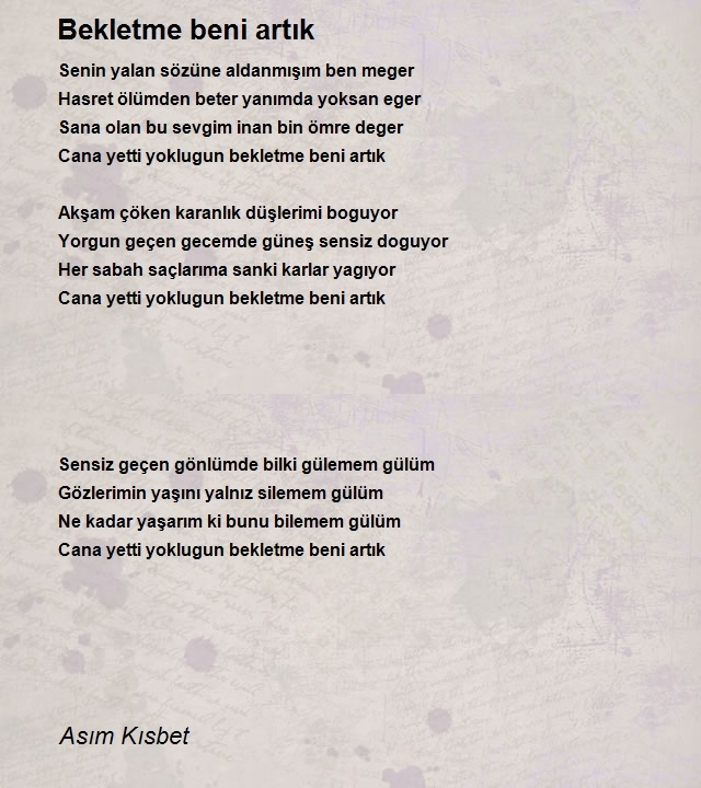 Asım Kısbet