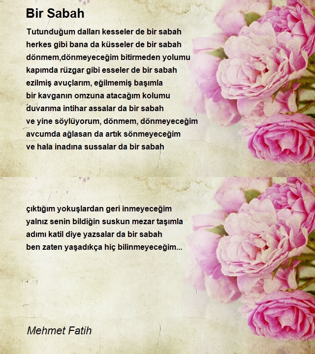 Mehmet Fatih