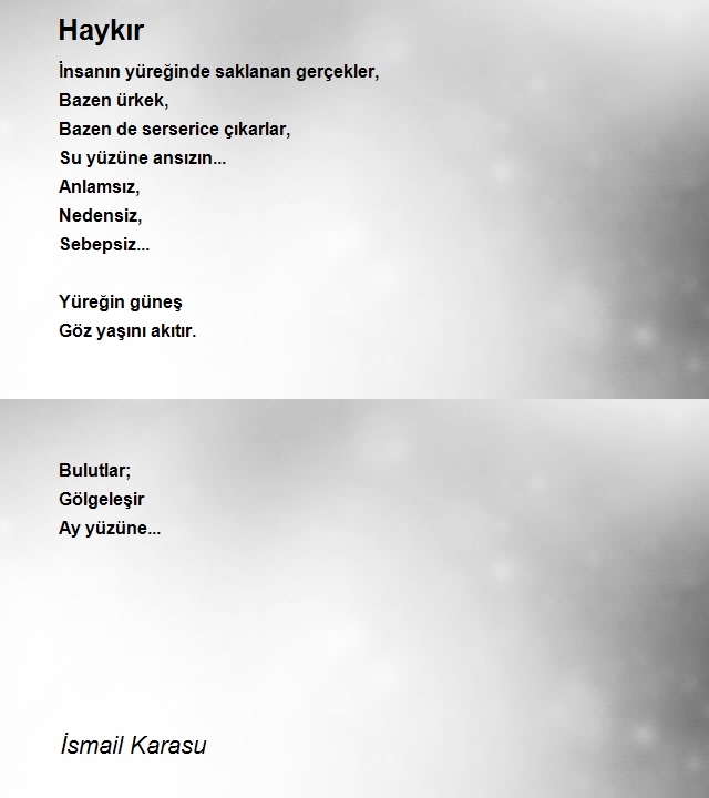 İsmail Karasu