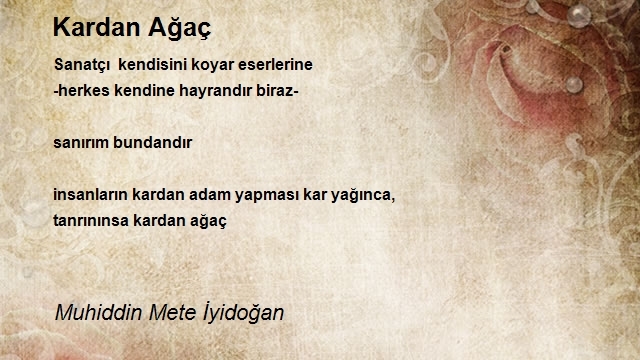 Muhiddin Mete İyidoğan