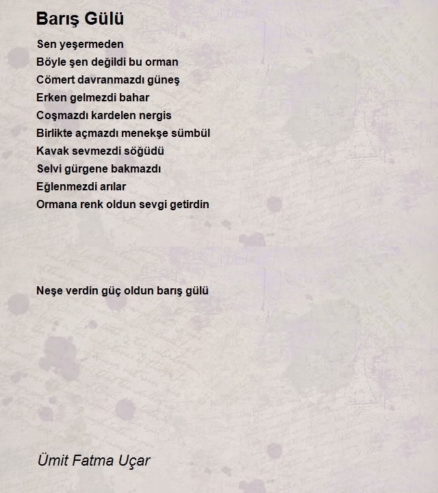 Ümit Fatma Uçar