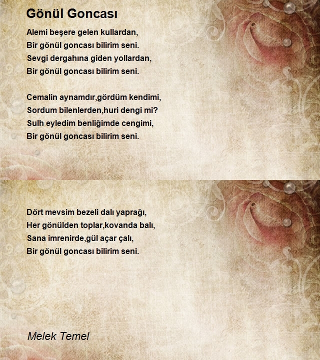 Melek Temel