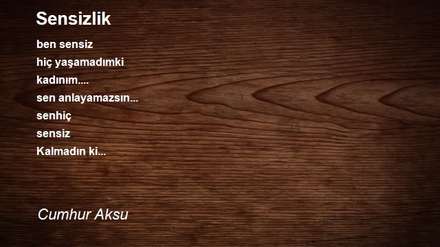 Cumhur Aksu