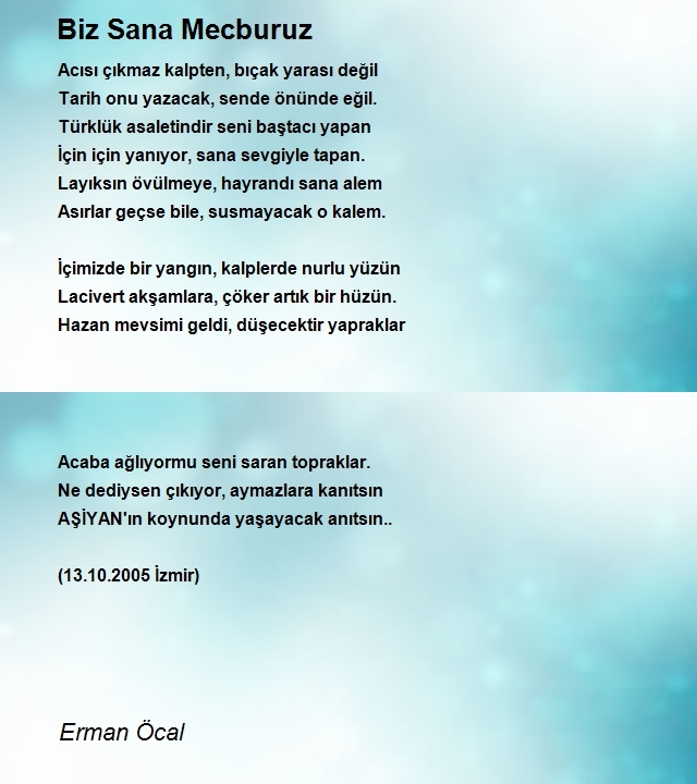 Erman Öcal