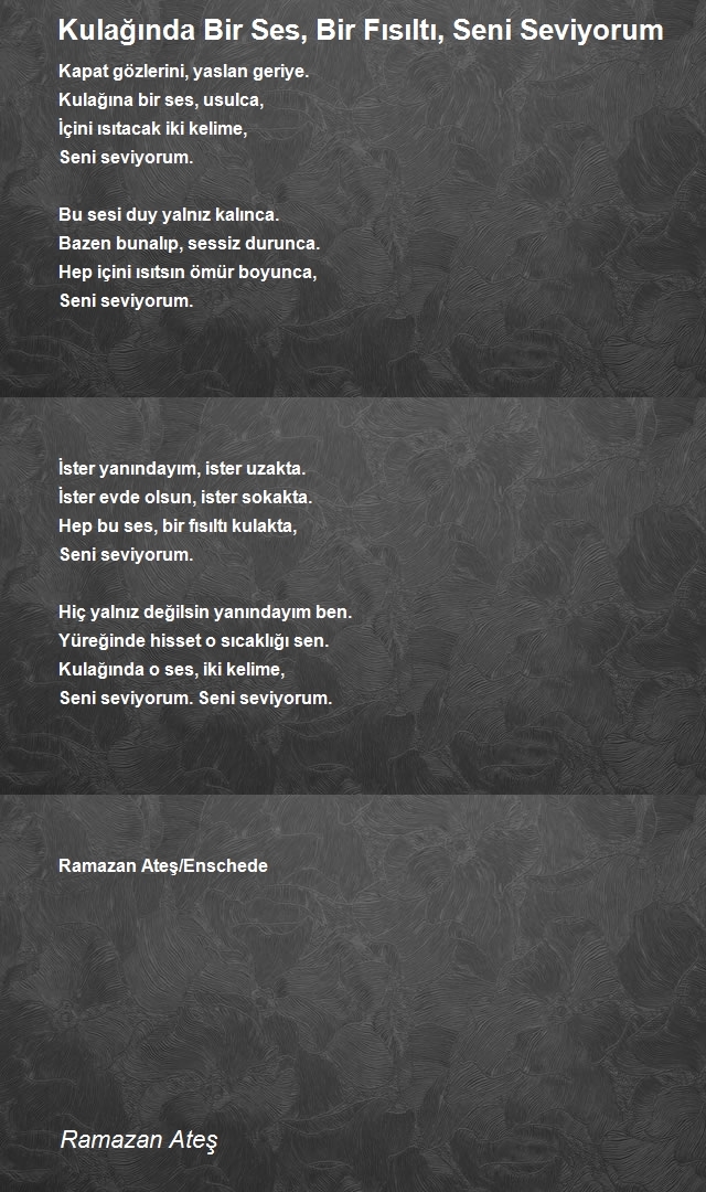 Ramazan Ateş