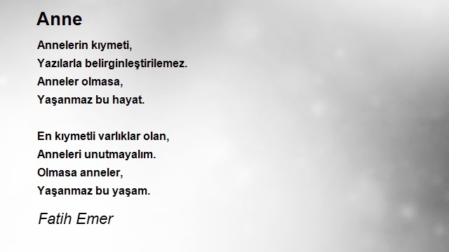 Fatih Emer