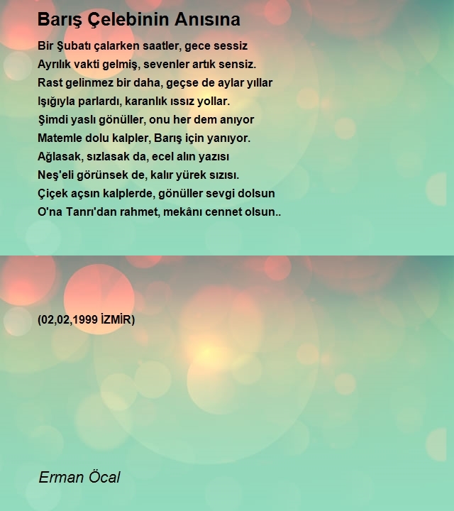 Erman Öcal