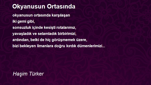 Haşim Türker