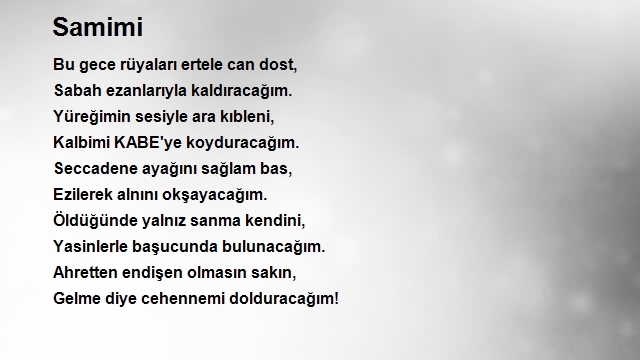 Nedim İster