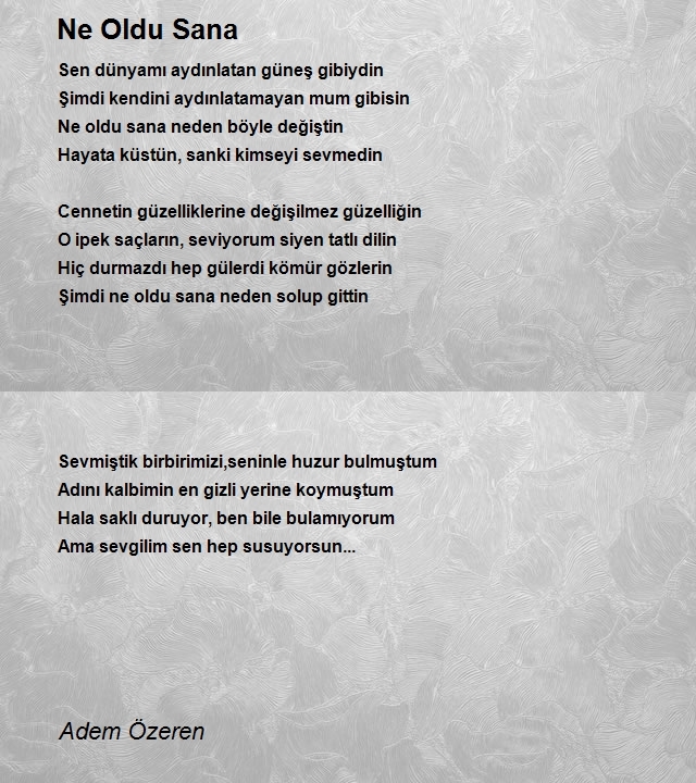 Adem Özeren