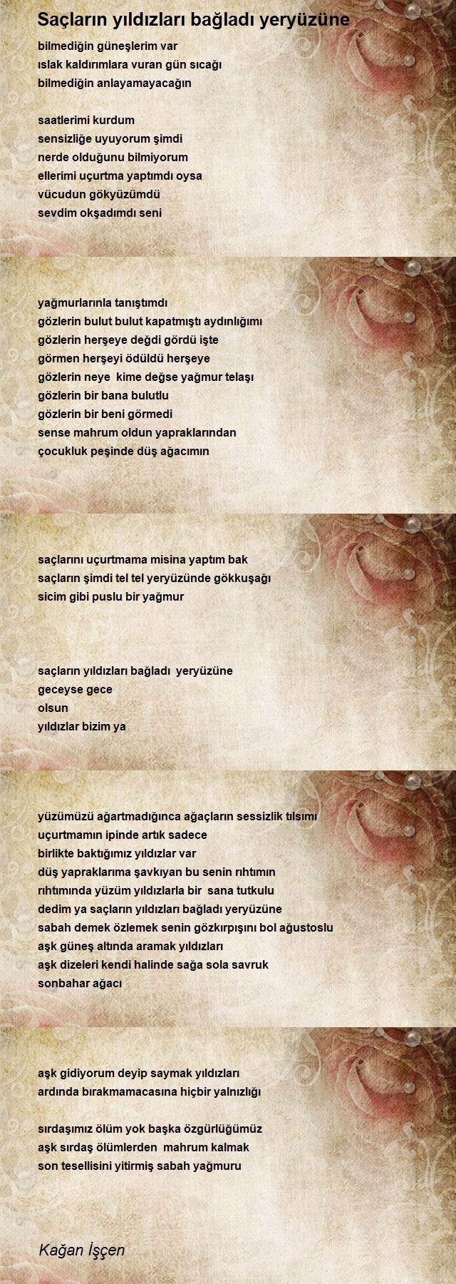 Kağan İşçen 