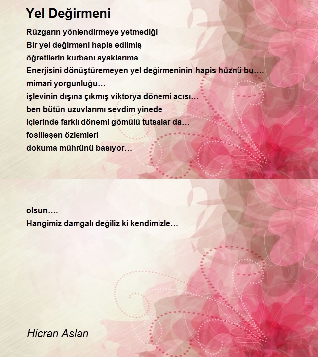 Hicran Aslan